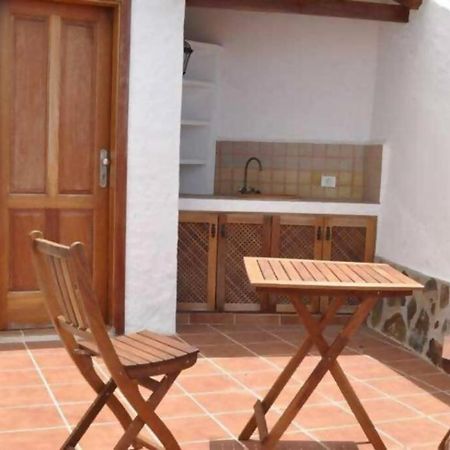 Casa Rural Los Ángeles Jerez de la Frontera Exterior foto
