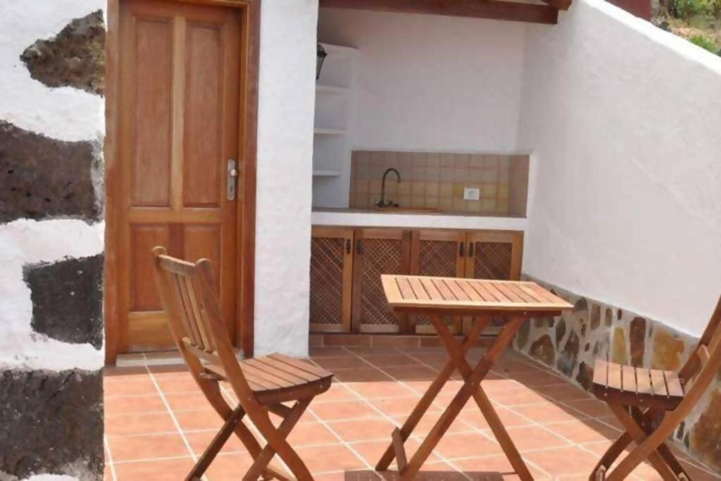 Casa Rural Los Ángeles Jerez de la Frontera Exterior foto