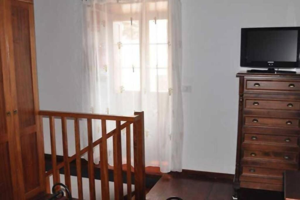 Casa Rural Los Ángeles Jerez de la Frontera Exterior foto