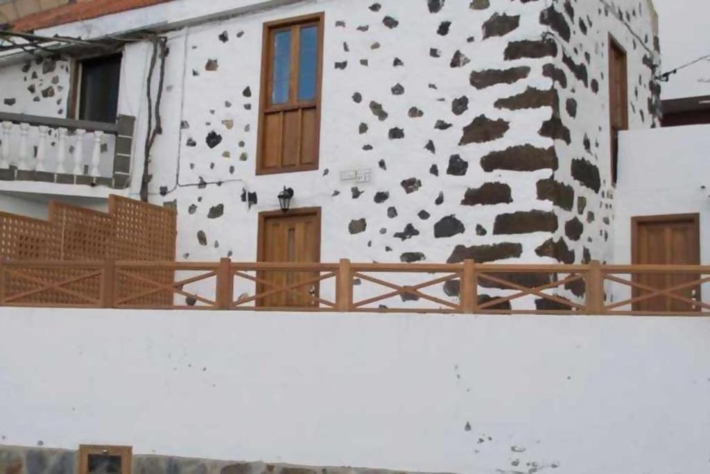 Casa Rural Los Ángeles Jerez de la Frontera Exterior foto
